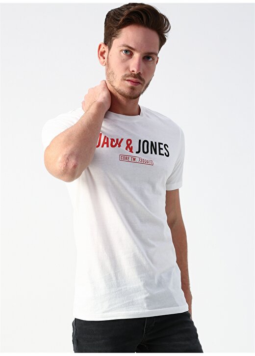 Jack & Jones Linn T-Shirt 3