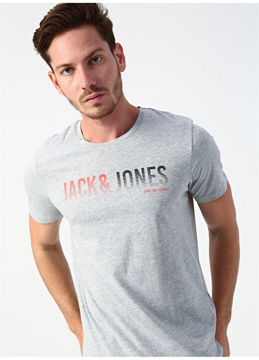 Jack & Jones Linn T-Shirt 1