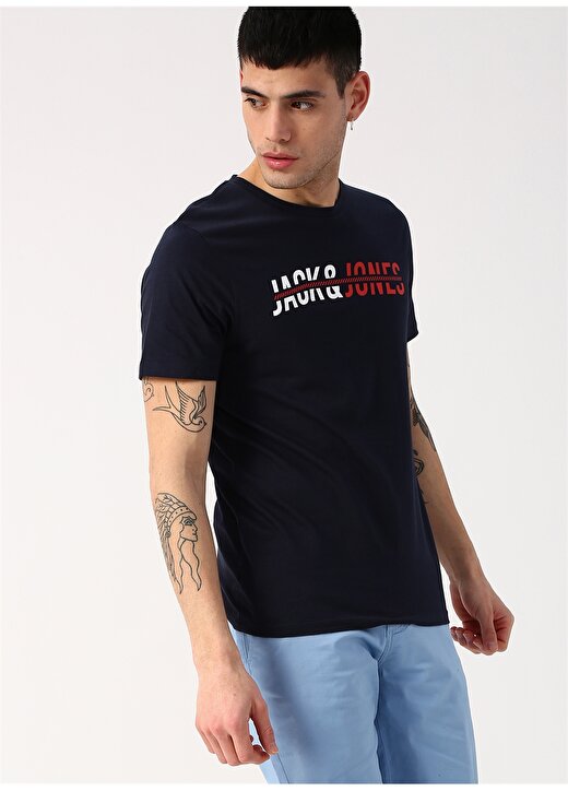 Jack & Jones Linn T-Shirt 1