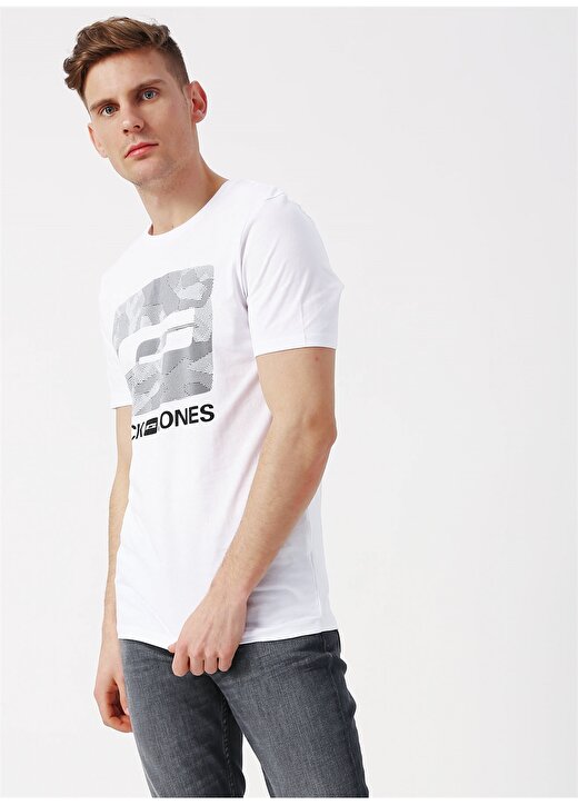 Jack & Jones Newmole T-Shirt 3