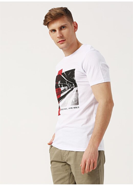 Jack & Jones Select T-Shirt 3