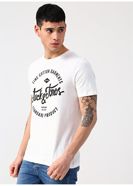 Jack & Jones Rafa T-Shirt 2