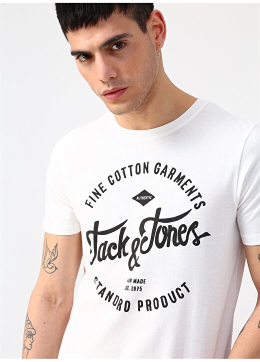 Jack & Jones Rafa T-Shirt 4