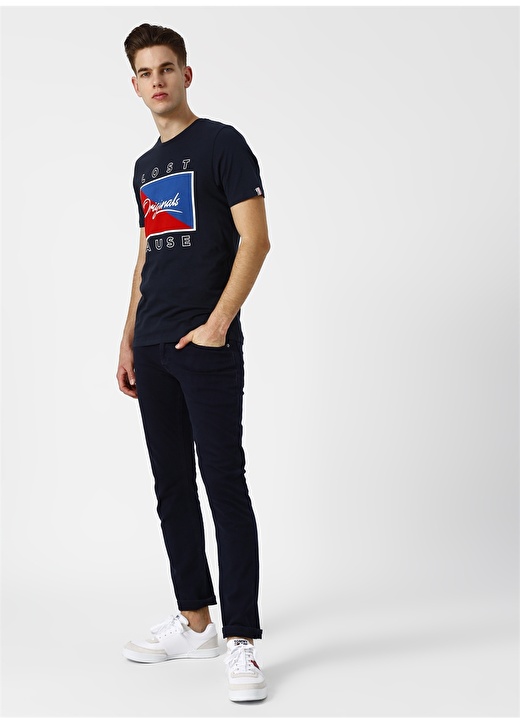 Jack & Jones Antwon T-Shirt 4