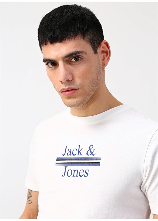 Jack & Jones Art Marwa T-Shirt 3