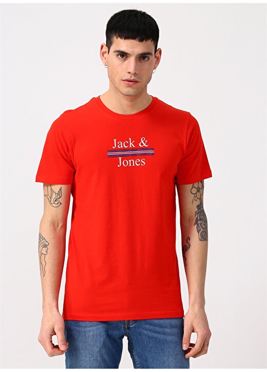 Jack & Jones Art Marwa T-Shirt 2