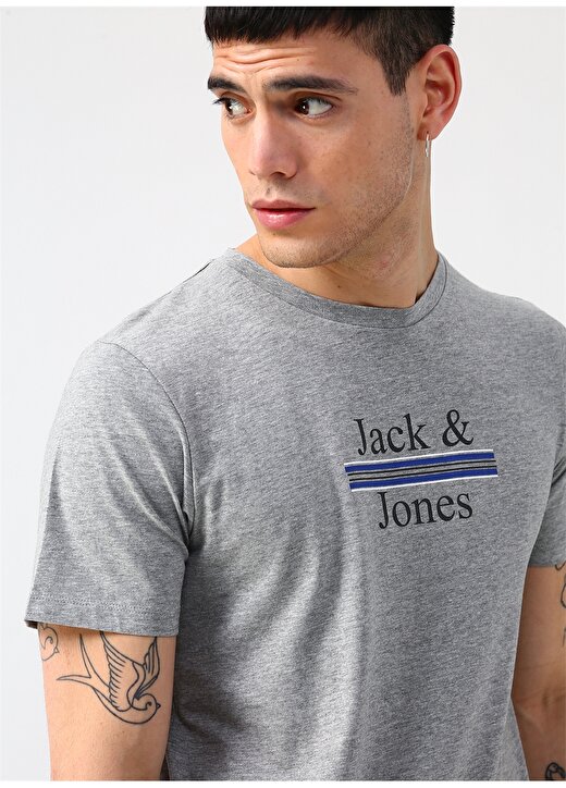 Jack & Jones Art Marwa T-Shirt 3