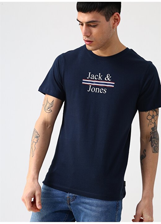 Jack & Jones Art Marwa T-Shirt 2