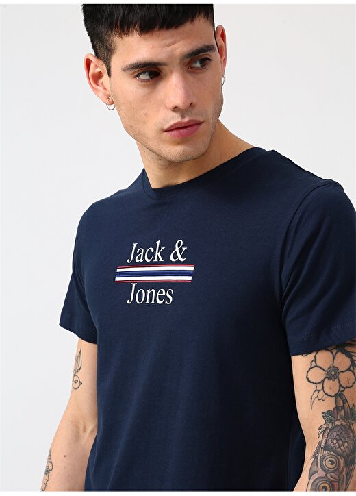 Jack & Jones Art Marwa T-Shirt 4