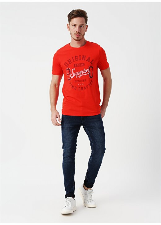 Jack & Jones Custom T-Shirt 2