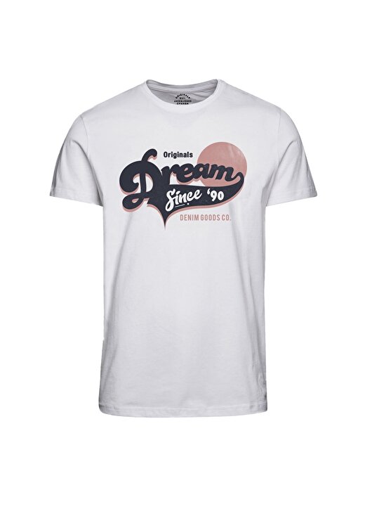 Jack & Jones Custom T-Shirt 1