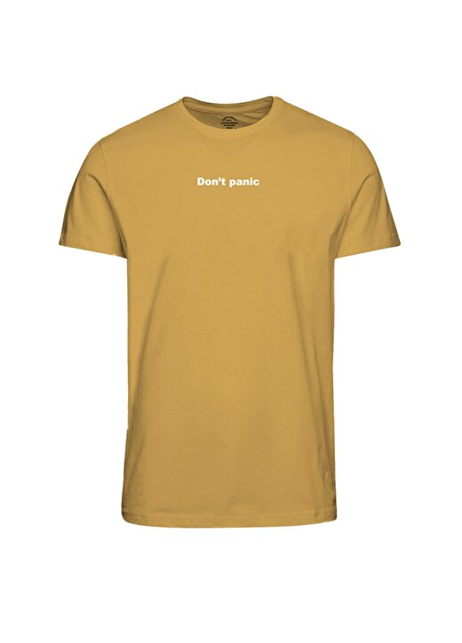 Jack & Jones Heat T-Shirt 1