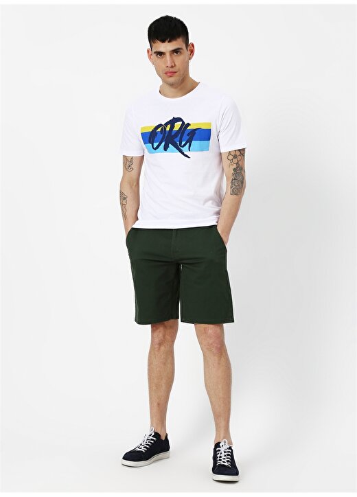 Jack & Jones Melvis T-Shirt 2