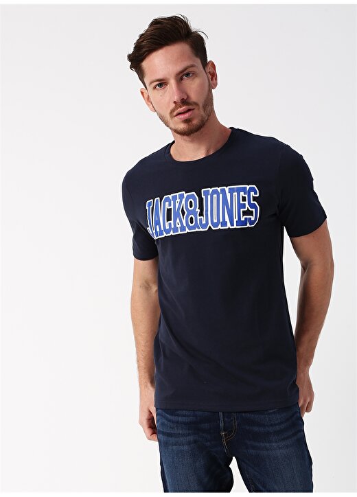 Jack & Jones Newsimpler T-Shirt 3