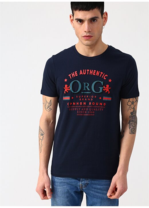 Jack & Jones Voyage T-Shirt 2