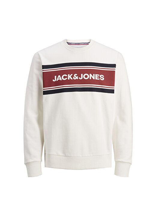 Jack & Jones Newshakedown Sweatshirt 1