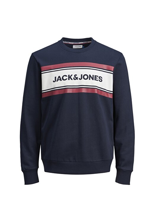 Jack & Jones Newshakedown Sweatshirt 1