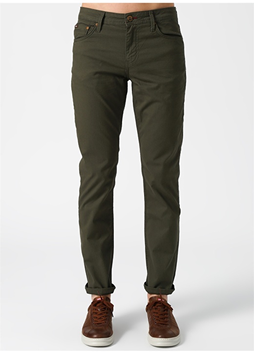 Lee Cooper Chino Pantolon 2