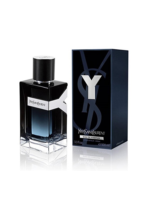 Yves Saint Laurent New Y Men EDP S100 ml Parfüm 2