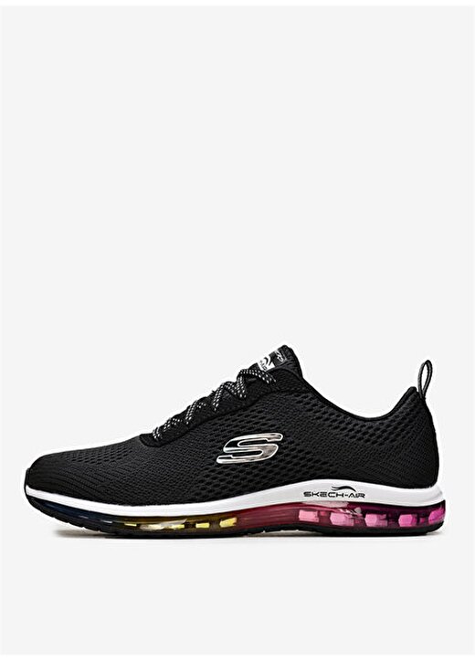 Skechers Siyah Kadın Lifestyle Ayakkabı SKECH-AIR ELEMENT 1