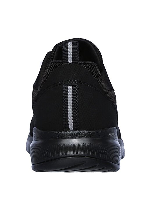 Skechers Siyah Kadın Lifestyle Ayakkabı Flex Appeal 3.0-Go Forward 4