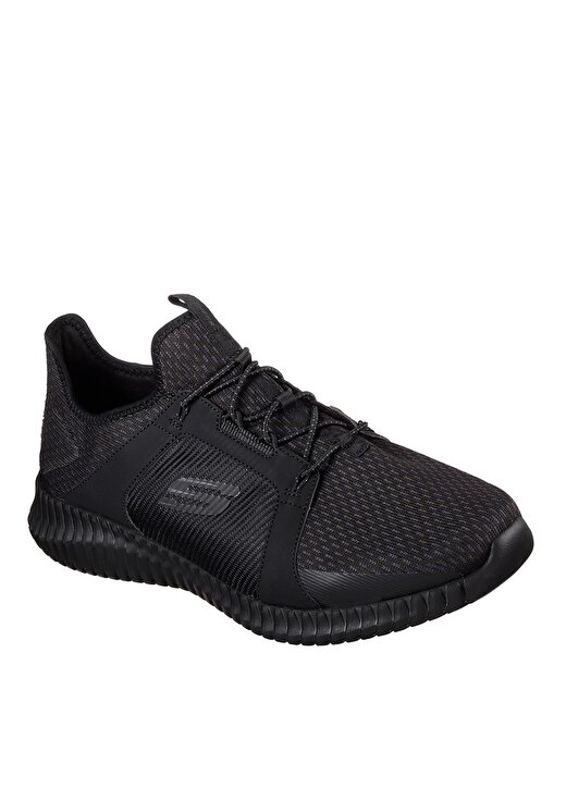 Skechers Siyah Erkek Lifestyle Ayakkabı 2