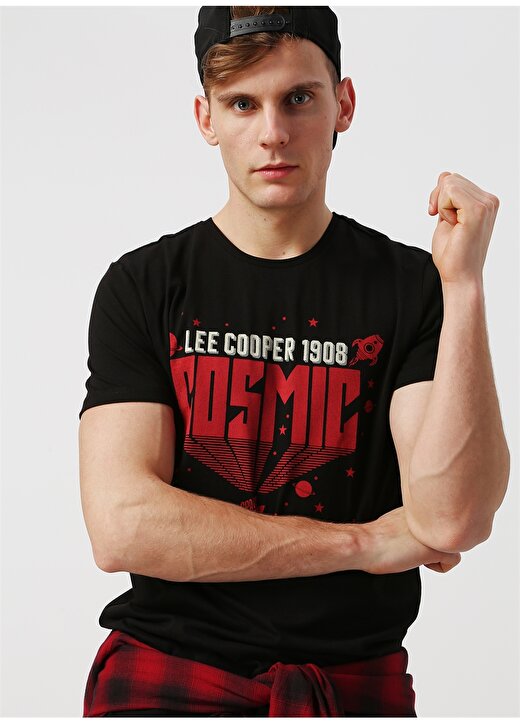 Lee Cooper T-Shirt 3