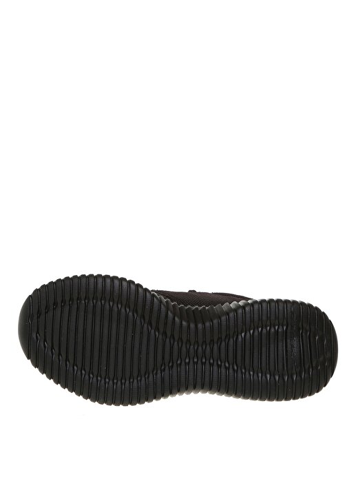 Skechers Siyah Erkek Lifestyle Ayakkabı 3
