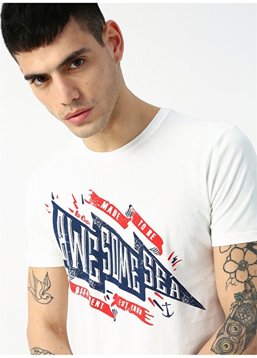 Lee Cooper T-Shirt 1