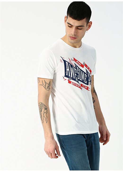 Lee Cooper T-Shirt 2