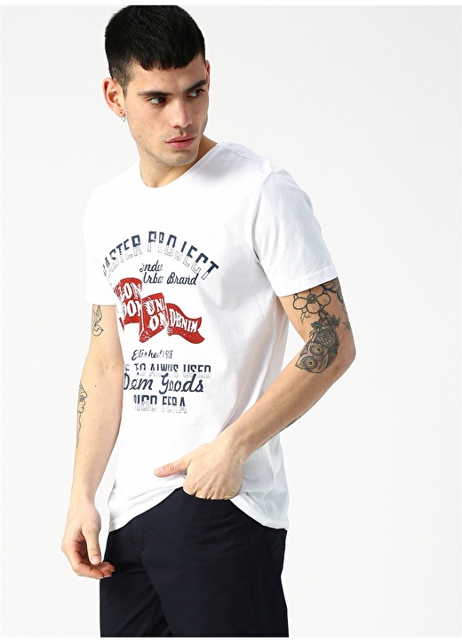 Lee Cooper T-Shirt 2