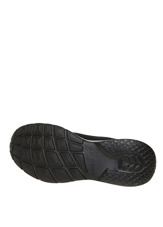 Skechers Siyah Erkek Lifestyle Ayakkabı DYNAMIGHT 2.0- RAYHILL 3