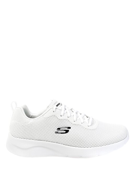 Skechers Beyaz Erkek Lifestyle Ayakkabı 2
