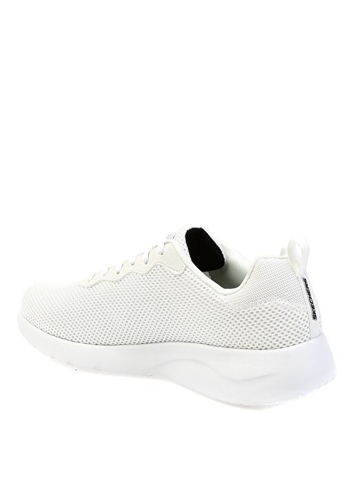 Skechers Beyaz Erkek Lifestyle Ayakkabı 3