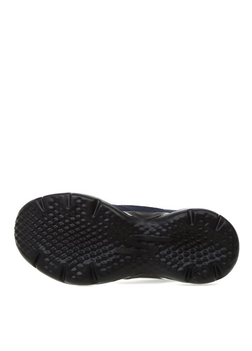 Skechers Lacivert - Beyaz Erkek Günlük Ayakkabı 3