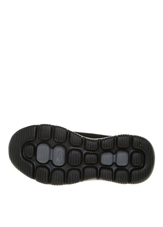Skechers Siyah Erkek Lifestyle Ayakkabı 3