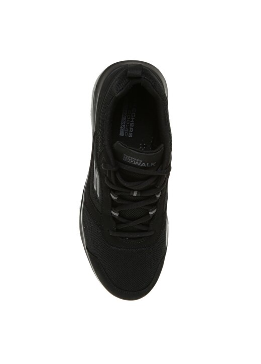Skechers Siyah Erkek Lifestyle Ayakkabı 4