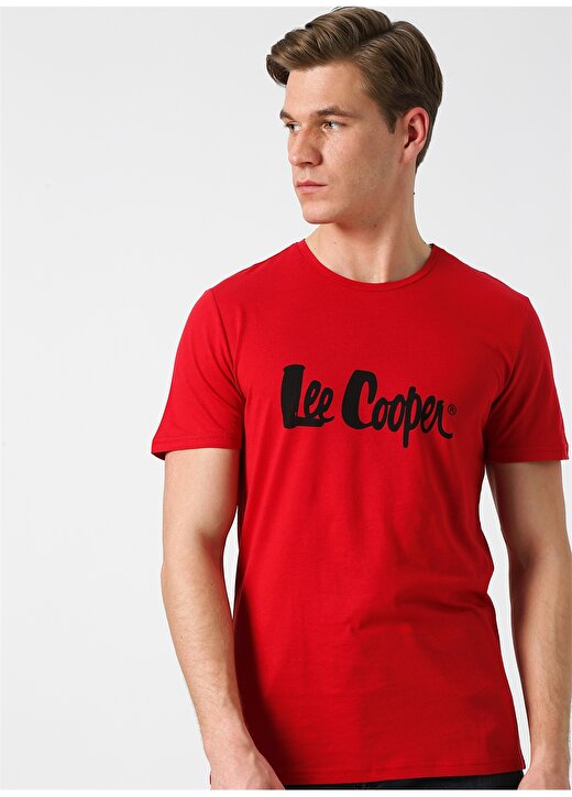 Lee Cooper T-Shirt 1