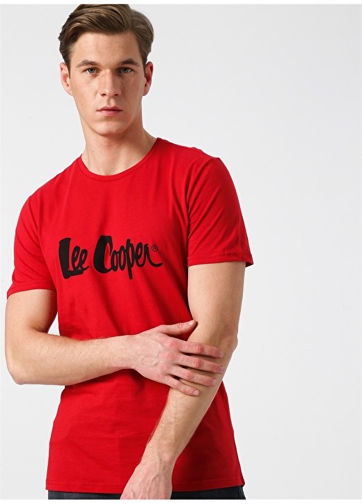 Lee Cooper T-Shirt 3