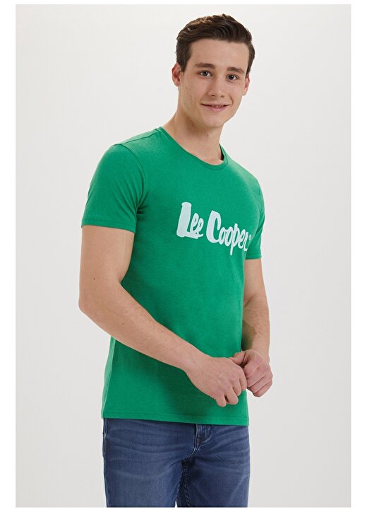 Lee Cooper T-Shirt 2