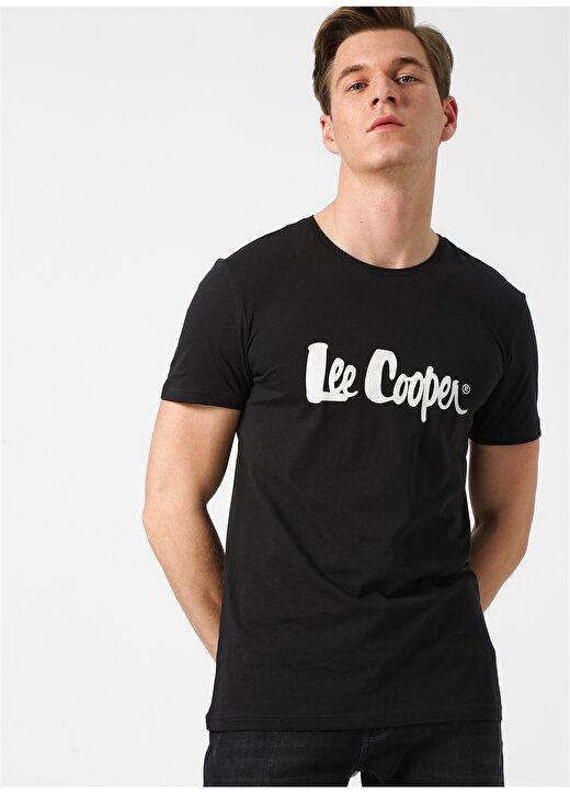 Lee Cooper T-Shirt 2