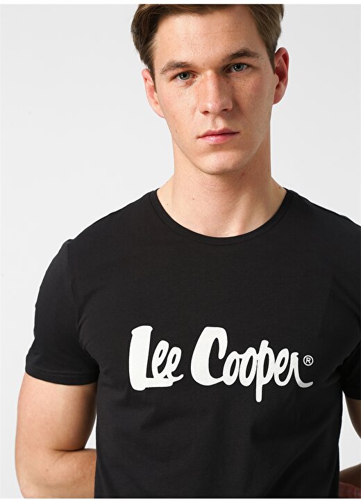 Lee Cooper T-Shirt 4