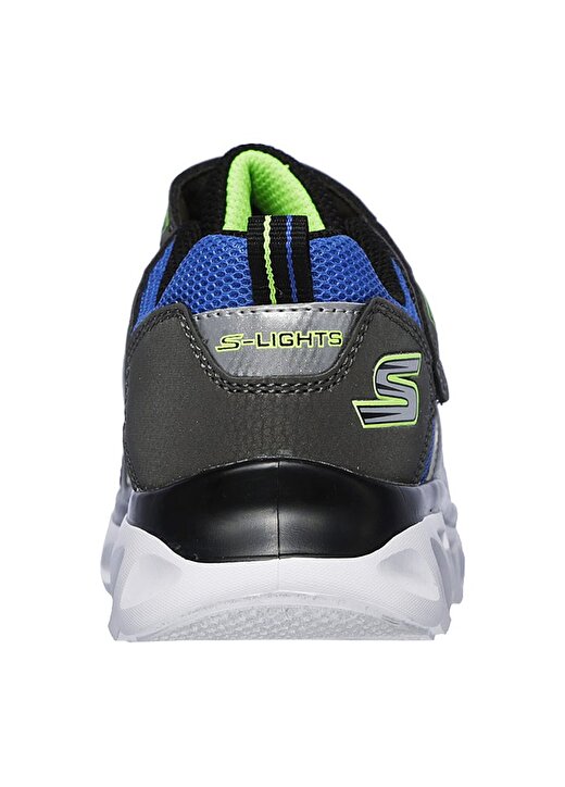 Skechers Hypno-Flash 3.0 Yürüyüş Ayakkabısı 4