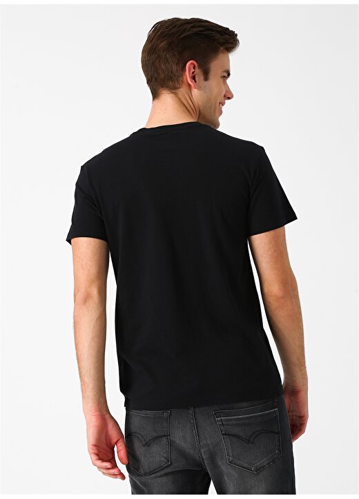 Levis 56605-0009 Ss Original Hm Tee Miner T-Shirt 4