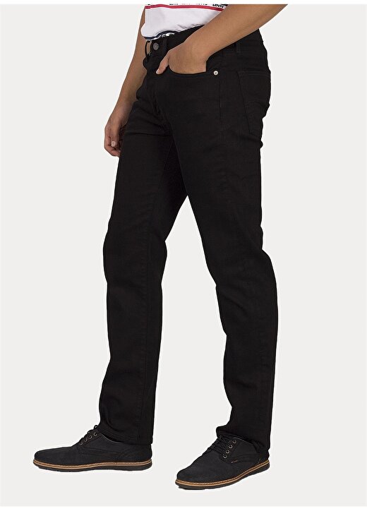 Levis 514™ Straight Fit Erkek Denim Pantolon-Nightshine X 2