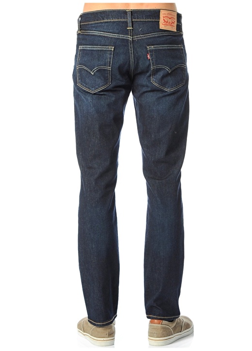 Levis 511™ Slım Fıt Denim Pantolon 3