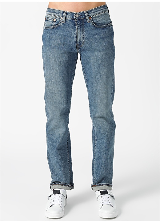 Levis 514 Straight The Moment Adv Denimpantolon 2