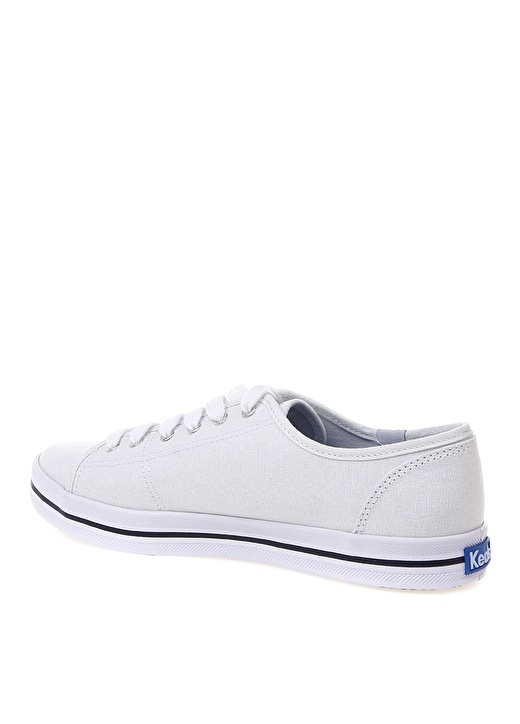 Keds WF54682 Beyaz Kadın Sneaker 2