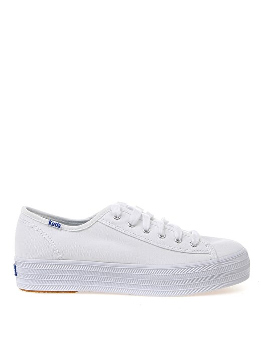 Keds WF57306 Beyaz Kadın Sneaker 1