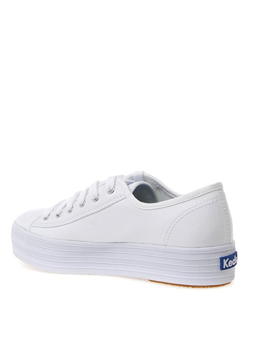 Keds WF57306 Beyaz Kadın Sneaker 2